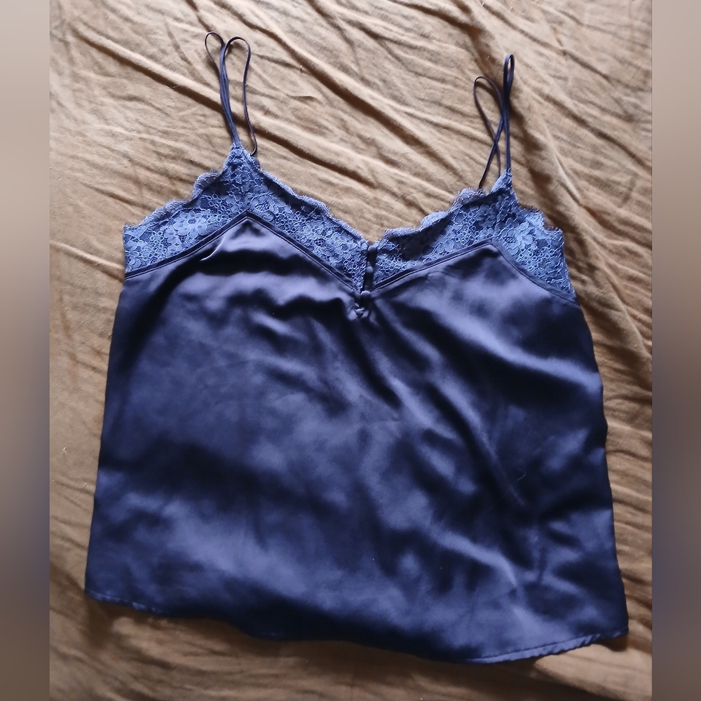 Abercrombie & Fitch Brown Top